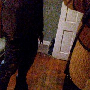 Meet your Posher, Casey